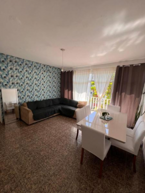 Quarto individual na Pituba